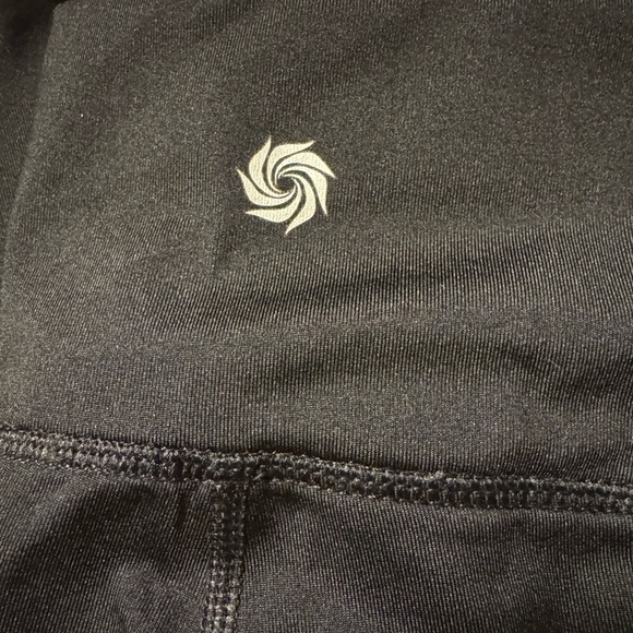 Rainbeau Curves Millie Compression Leggings - Picture 6 of 8